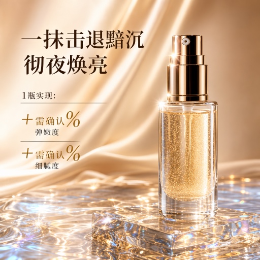 卖点图 / 功效参考示例 2