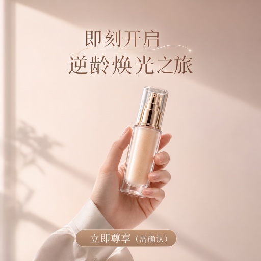 收尾图 / CTA参考示例 12